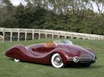 Buick Streamliner 1949 года